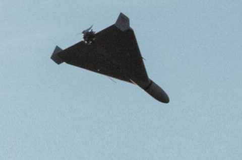 CNN попереджає про загрозу ударних дронів РФ зі Starlink для країн НАТО