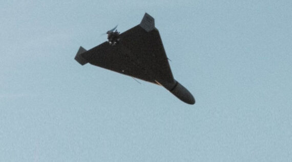 CNN попереджає про загрозу ударних дронів РФ зі Starlink для країн НАТО