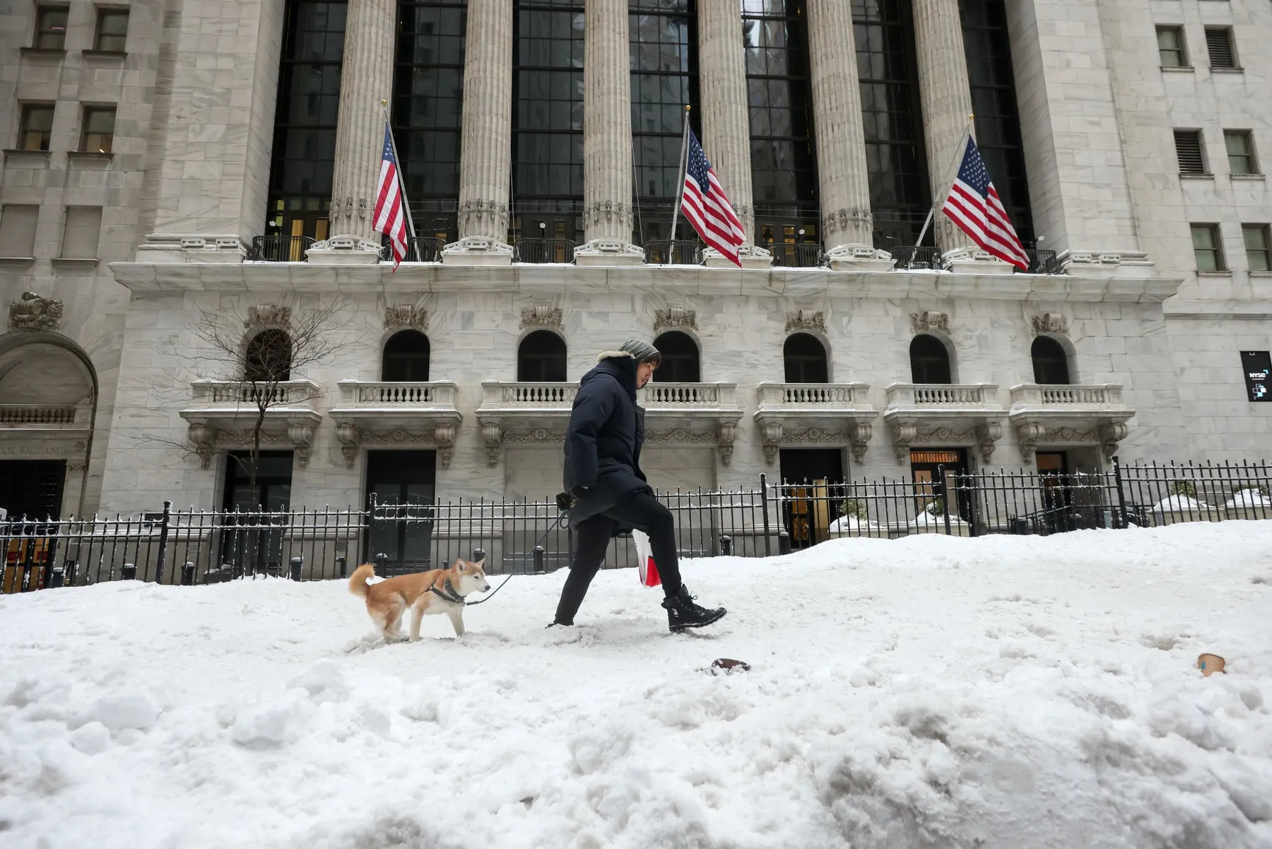 Демократи у Палаті представників планують голосування про скасування тарифів Трампа