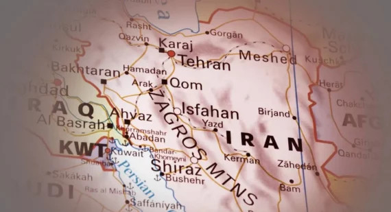 Евакуація в регіоні: Близький Схід входить у фазу ескалації