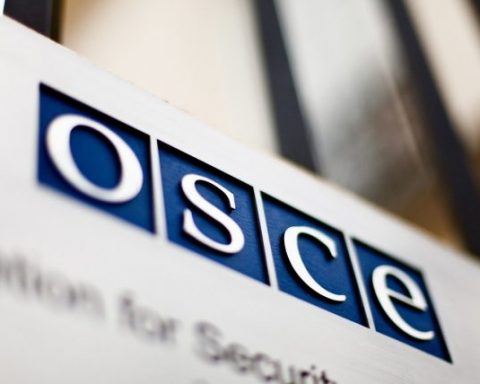 Глава ОБСЄ планує візити до Києва і Москви для дипломатичних переговорів