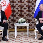 Іран погодився на постачання 500 ПЗРК «Верба» Росії на €500 млн