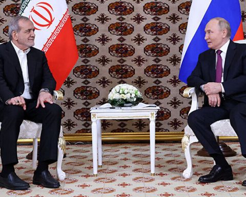 Іран погодився на постачання 500 ПЗРК «Верба» Росії на €500 млн