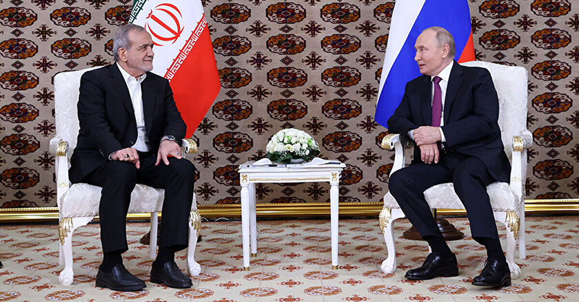 Іран погодився на постачання 500 ПЗРК «Верба» Росії на €500 млн