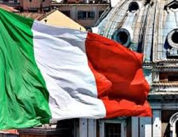 Італія підтримує вступ України до ЄС за умови виконання ключових реформ