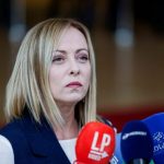 Мелоні: тарифи між ЄС і США є стратегічною помилкою