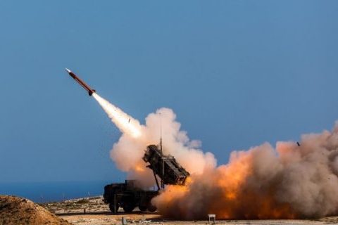 НАТО визнали затримку в постачанні ракет ППО через критичний дефіцит