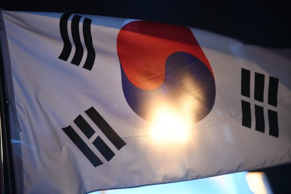 Південна Корея може вперше приєднатися до програми НАТО зі зброєю для України