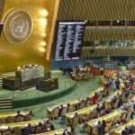 Росія в Раді безпеки ООН повідомила про відсутність підтримки Європи для переговорів по Україні