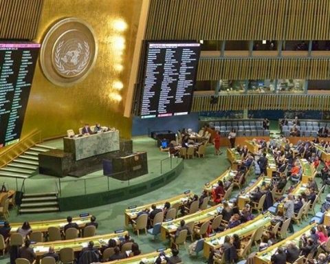 Росія в Раді безпеки ООН повідомила про відсутність підтримки Європи для переговорів по Україні