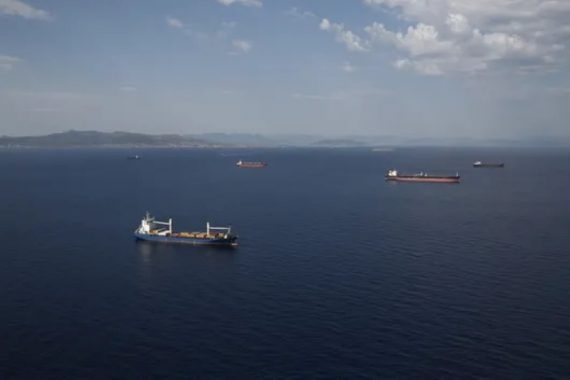 США отримали понад $1 млрд від продажу венесуельської нафти