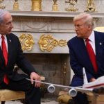 Трамп і Нетаньяху узгодили стратегію тиску на Іран для переговорів