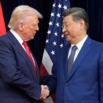 Трамп планує візит до Китаю в березні: очікуються складні переговори