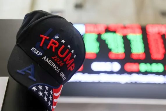 Трамп: Зеленський має діяти, якщо Путін готовий до угоди