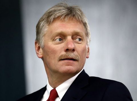 У Кремлі спростували заяву Зеленського про тристоронні переговори у США