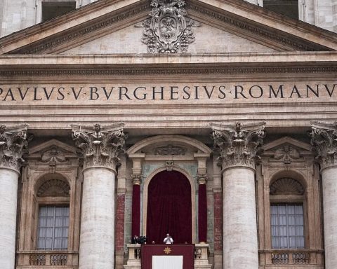 Ватикан презентував фондові індекси, засновані на католицьких етичних принципах