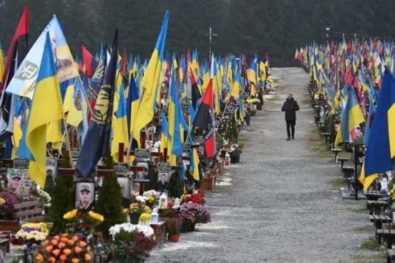 Європейські розвідки сумніваються в реалістичності американської угоди щодо України у 2026 році