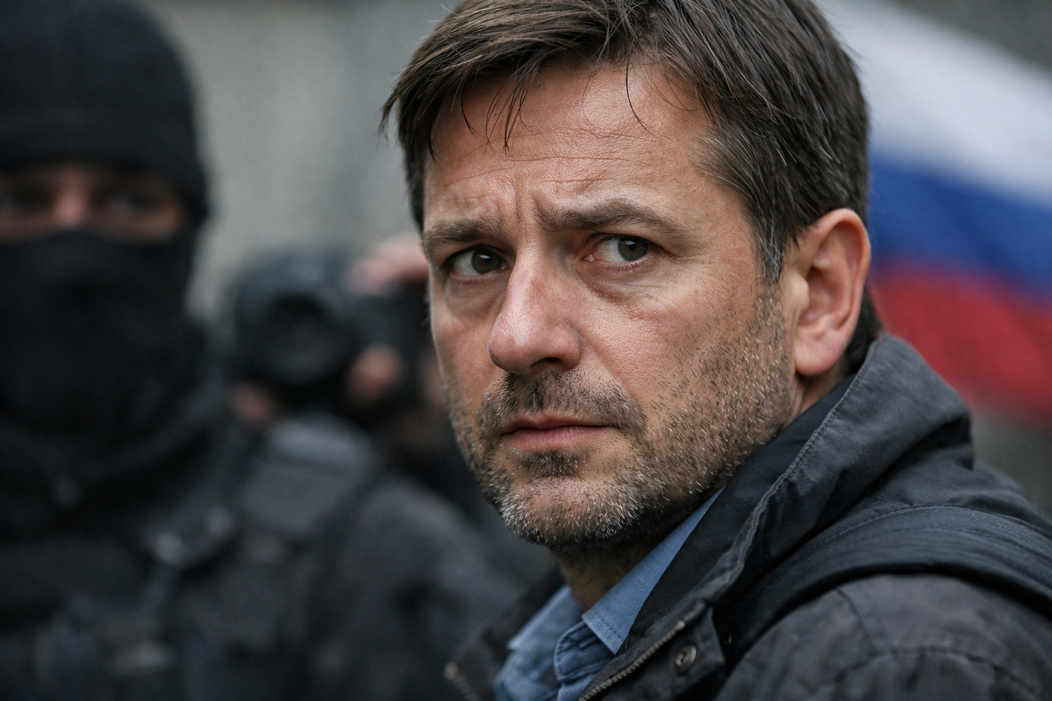 Угорський журналіст-розслідувач звинувачує спецслужби в переслідуванні через розкриття таємних контактів із Росією