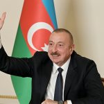 Азербайджан закрив повітряний простір біля кордону з Іраном після атаки дронів