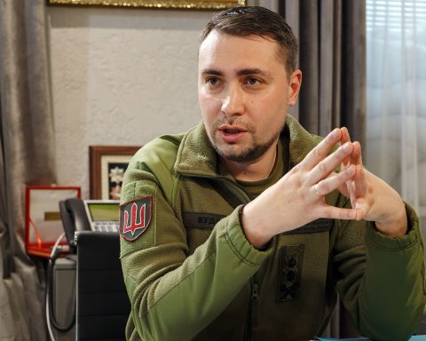 Буданов: Росія вперше погодилася обговорити умови для завершення війни