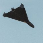 ФБР попередило про можливу атаку іранських дронів на Каліфорнію