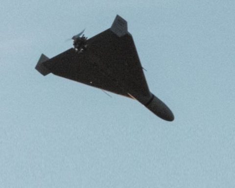 ФБР попередило про можливу атаку іранських дронів на Каліфорнію