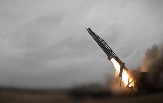 Fire Point планує збільшити виробництво ракет «Фламінго» до 3 одиниць на добу