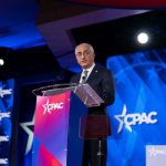 Іранський принц у вигнанні закликав США зупинити переговори з Тегераном