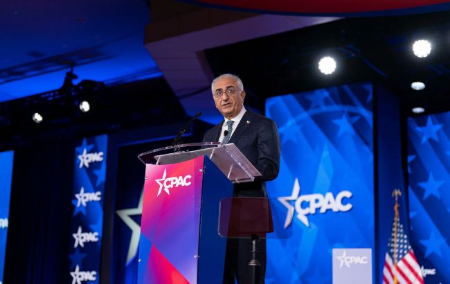 Іранський принц у вигнанні закликав США зупинити переговори з Тегераном