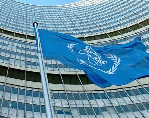 МАГАТЕ засудило удари РФ по енергетиці України, США проти резолюції агентства