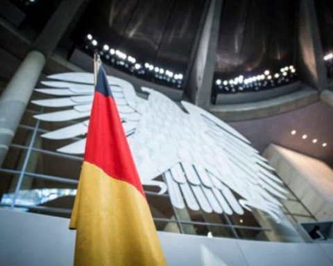 Німеччина просить Україну зменшити кількість чоловіків, які виїжджають до ЄС