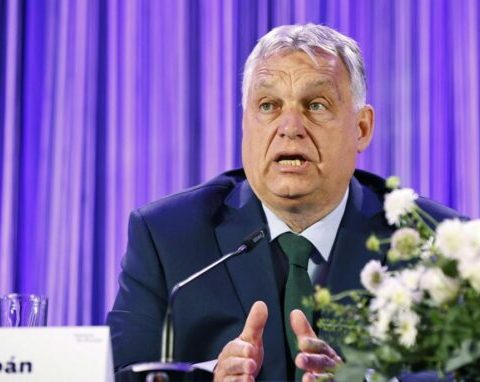 Орбан знову заблокував фінансову допомогу Україні на саміті ЄС