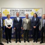 Зустріч РНСУ з Радою Європи зосередилась на правах людини в окупації