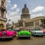 Президент Куби анонсував переговори зі США для запобігання зміні режиму