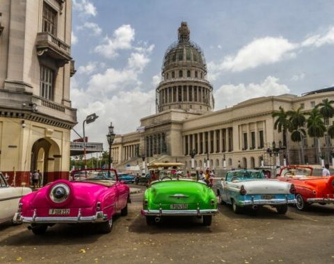 Президент Куби анонсував переговори зі США для запобігання зміні режиму