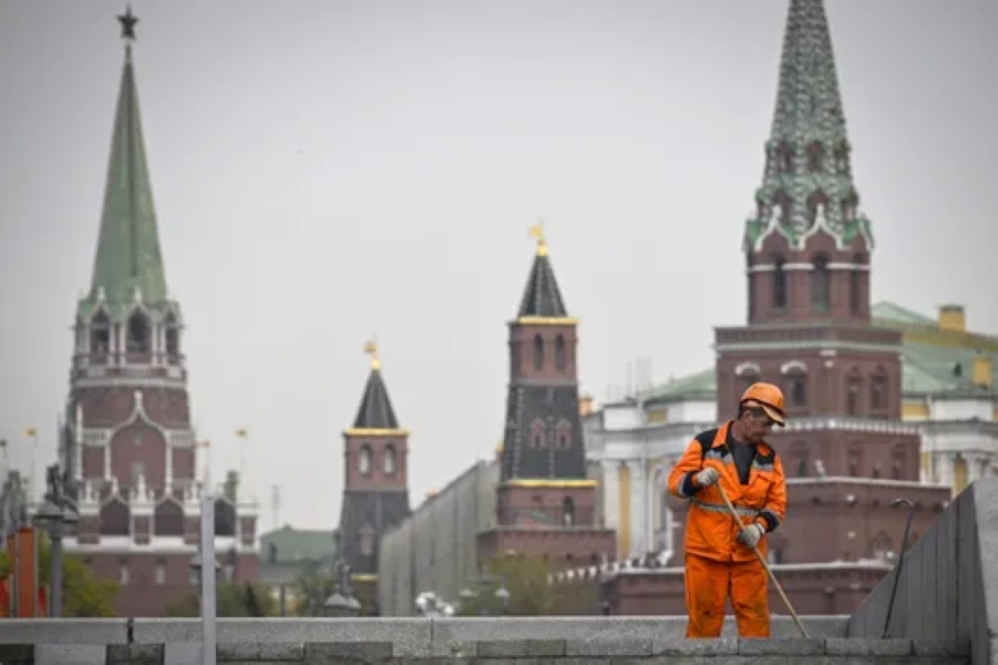 Промисловці РФ попередили про масові скорочення через борги держкомпаній понад 100 млрд рублів