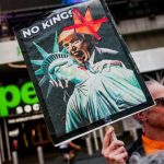 Роберт Де Ніро підтримав протести в США проти авторитаризму