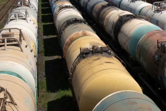 Росія збільшила доходи від експорту енергоресурсів після конфлікту з Іраном