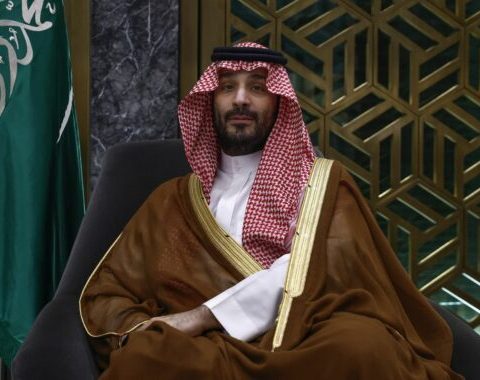 Саудівська Аравія та Україна укладають угоду про захист повітряного простору