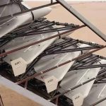 США відправили 10 тисяч дронів‑перехоплювачів на Близький Схід для зміцнення оборони