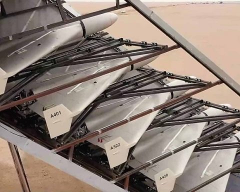 США відправили 10 тисяч дронів‑перехоплювачів на Близький Схід для зміцнення оборони