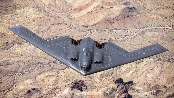 США витратили 6 мільярдів доларів на конфлікт з Іраном за тиждень