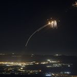 США знищили третину ракетного арсеналу Ірану за місяць війни