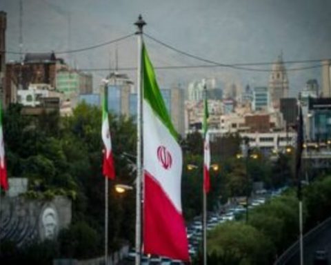 Тегеран попередив Україну через її позицію щодо Ізраїлю