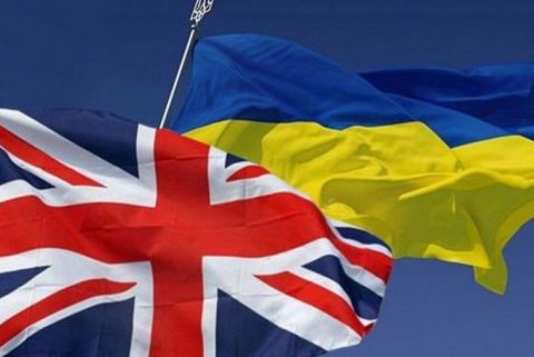 Україна і Великобританія підписали нову оборонну декларацію про співпрацю і підтримку