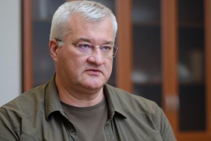 Україна засудила удари Ірану по Перській затоці і підтримала постраждалі народи