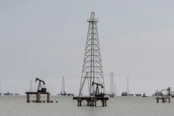 Вашингтон залишає санкції проти російської нафти в силі, заявила міністр Райт