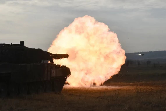 Війна в Україні може тривати ще 18–24 місяці, прогнозують дипломати Європи