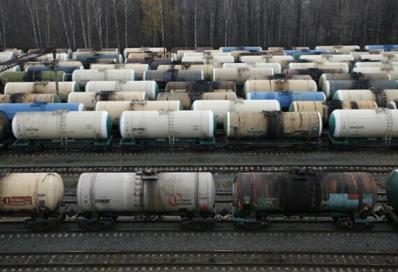 ЄС остаточно відмовляється від російських енергоносіїв — заявив Йоргенсен