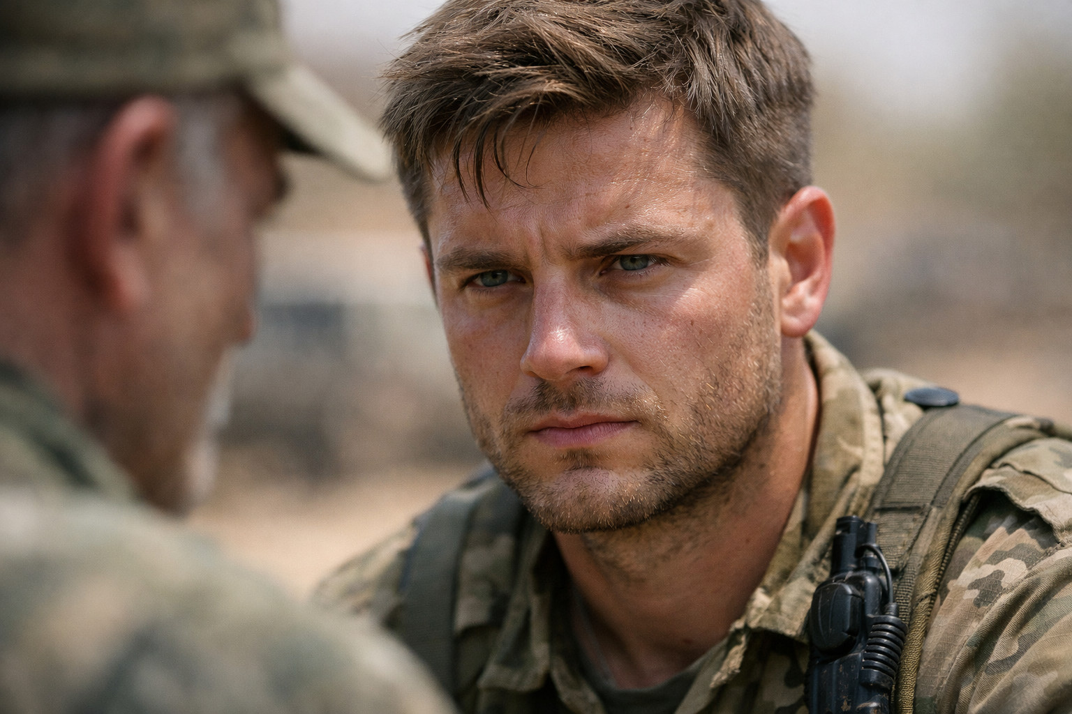 Син Орбана готував смертельну місію в Чаді після 'голосу Бога' – шокуюче свідчення офіцера